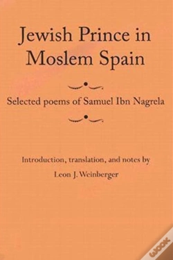 Capa do artigo Jewish Prince In Moslem Spain
