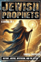 Capa do artigo Jewish Prophets