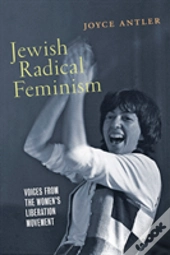 Jewish Radical Feminism
