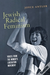 Capa do artigo Jewish Radical Feminism