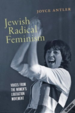 Capa do artigo Jewish Radical Feminism
