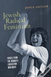 Jewish Radical Feminism