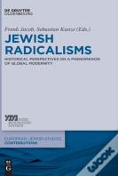 Jewish Radicalisms