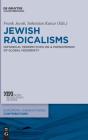 Jewish Radicalisms - Preview