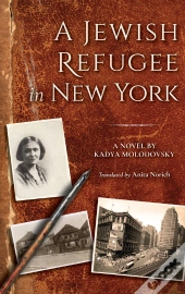 Jewish Refugee In New York