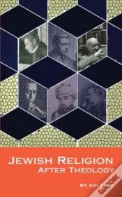 Capa do artigo Jewish Religion After Theology