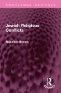 Jewish Religious Conflicts - Preview