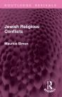 Jewish Religious Conflicts - Preview