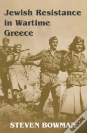 Capa do artigo Jewish Resistance In Wartime Greece