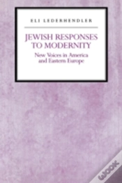Capa do artigo Jewish Responses To Modernity