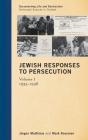 Jewish Responses To Persecution: 1933â€“1938 - Preview