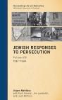 Jewish Responses To Persecution: 1941-1942 - Preview