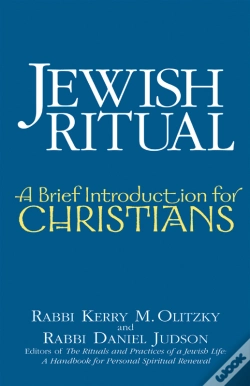 Capa do artigo Jewish Ritual