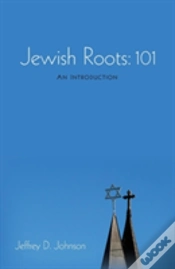 Capa do artigo Jewish Roots: 101