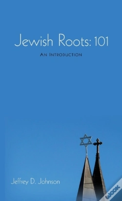 Capa do artigo Jewish Roots