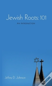Capa do artigo Jewish Roots