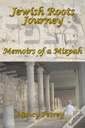 Capa do artigo Jewish Roots Journey