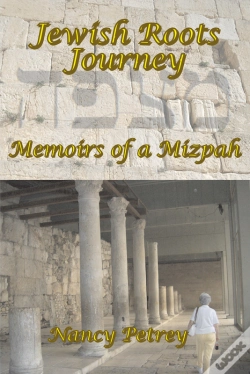 Capa do artigo Jewish Roots Journey