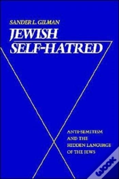 Capa do artigo Jewish Self-Hatred