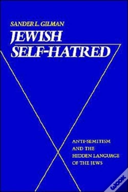 Capa do artigo Jewish Self-Hatred