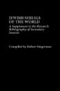 Jewish Serials Of The World - Preview