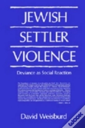Capa do artigo Jewish Settler Violence