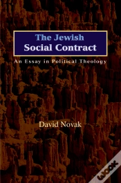 Capa do artigo Jewish Social Contract