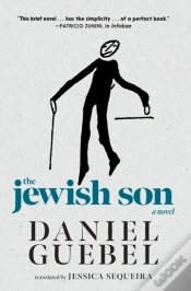 Capa do artigo Jewish Son