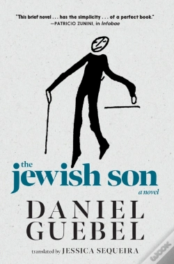Capa do artigo Jewish Son