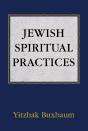 Jewish Spiritual Practices - Preview