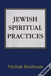 Capa do artigo Jewish Spiritual Practices