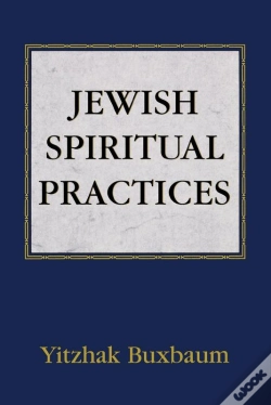 Capa do artigo Jewish Spiritual Practices