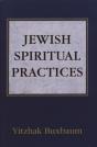 Jewish Spiritual Practices - Preview