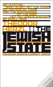 Capa do artigo Jewish State