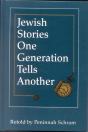 Jewish Stories One Generation Tells Another - Preview