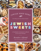 Capa do artigo Jewish Sweets