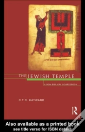 Capa do artigo Jewish Temple