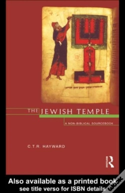 Capa do artigo Jewish Temple