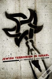Capa do artigo Jewish Terrorism In Israel