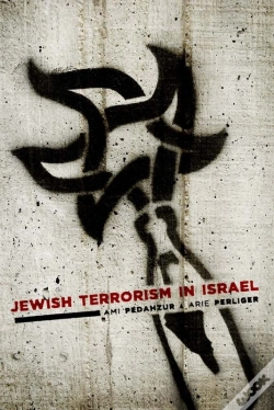Capa do artigo Jewish Terrorism In Israel