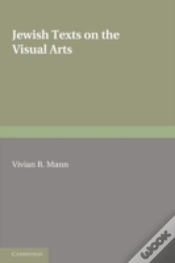 Capa do artigo Jewish Texts On The Visual Arts
