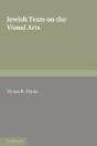 Jewish Texts On The Visual Arts - Preview