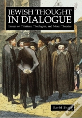 Jewish Thought In Dialogue