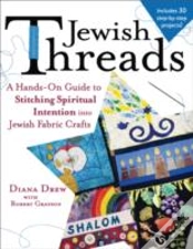 Capa do artigo Jewish Threads