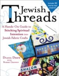Capa do artigo Jewish Threads