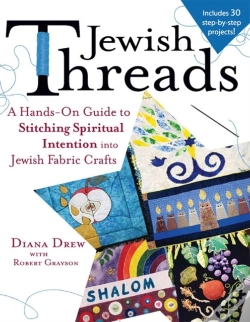 Capa do artigo Jewish Threads