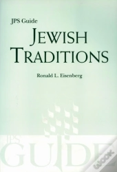 Jewish Traditions