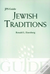 Capa do artigo Jewish Traditions