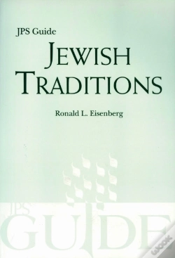 Capa do artigo Jewish Traditions