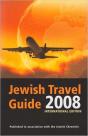 Jewish Travel Guide - Preview